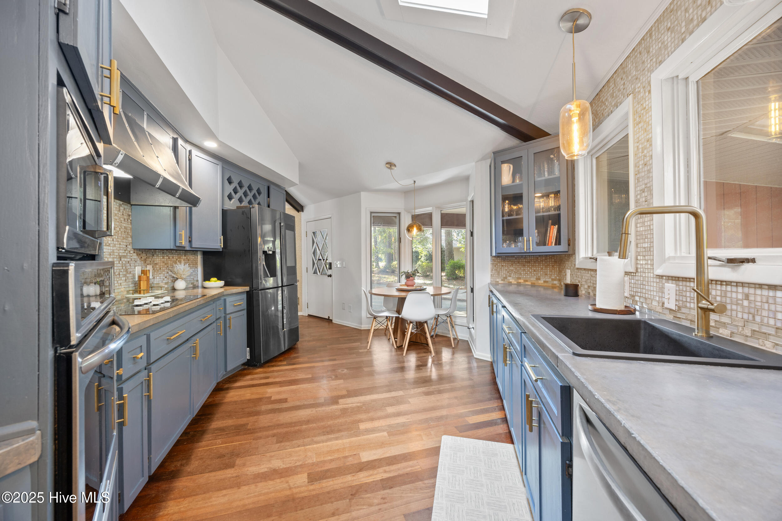 40 Inverness Road Pinehurst, NC 28374 - Photo 22 of 52 KITCHEN ON MAIN
