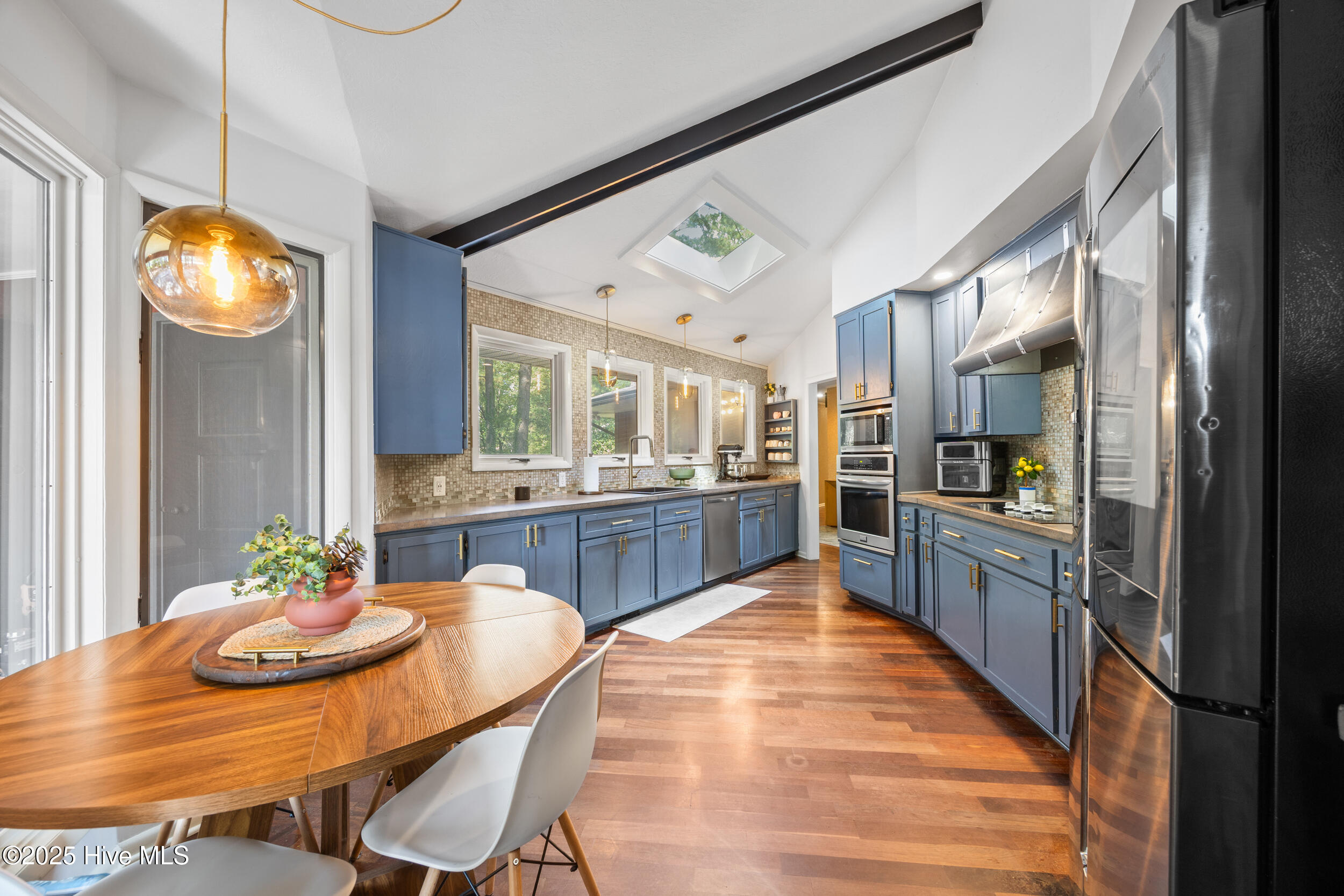 40 Inverness Road Pinehurst, NC 28374 - Photo 23 of 52 KITCHEN ON MAIN