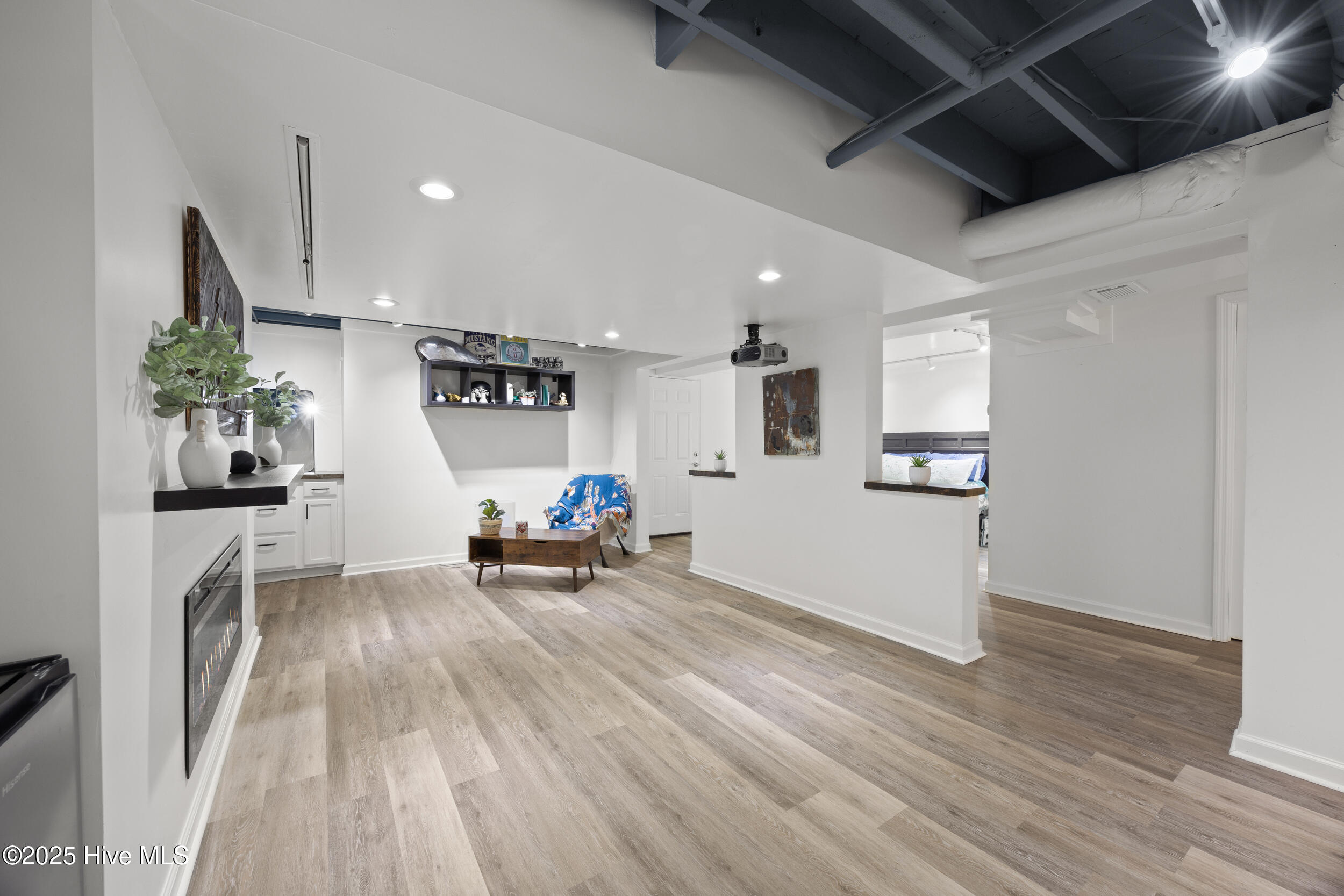 40 Inverness Road Pinehurst, NC 28374 - Photo 40 of 52 LOWER LEVEL LIVING ROOM