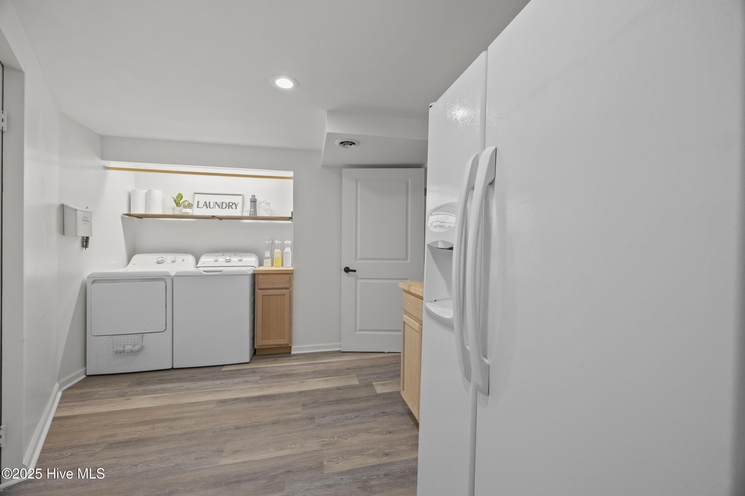 40 Inverness Road Pinehurst, NC 28374 - Photo 49 of 52 LAUNDRY