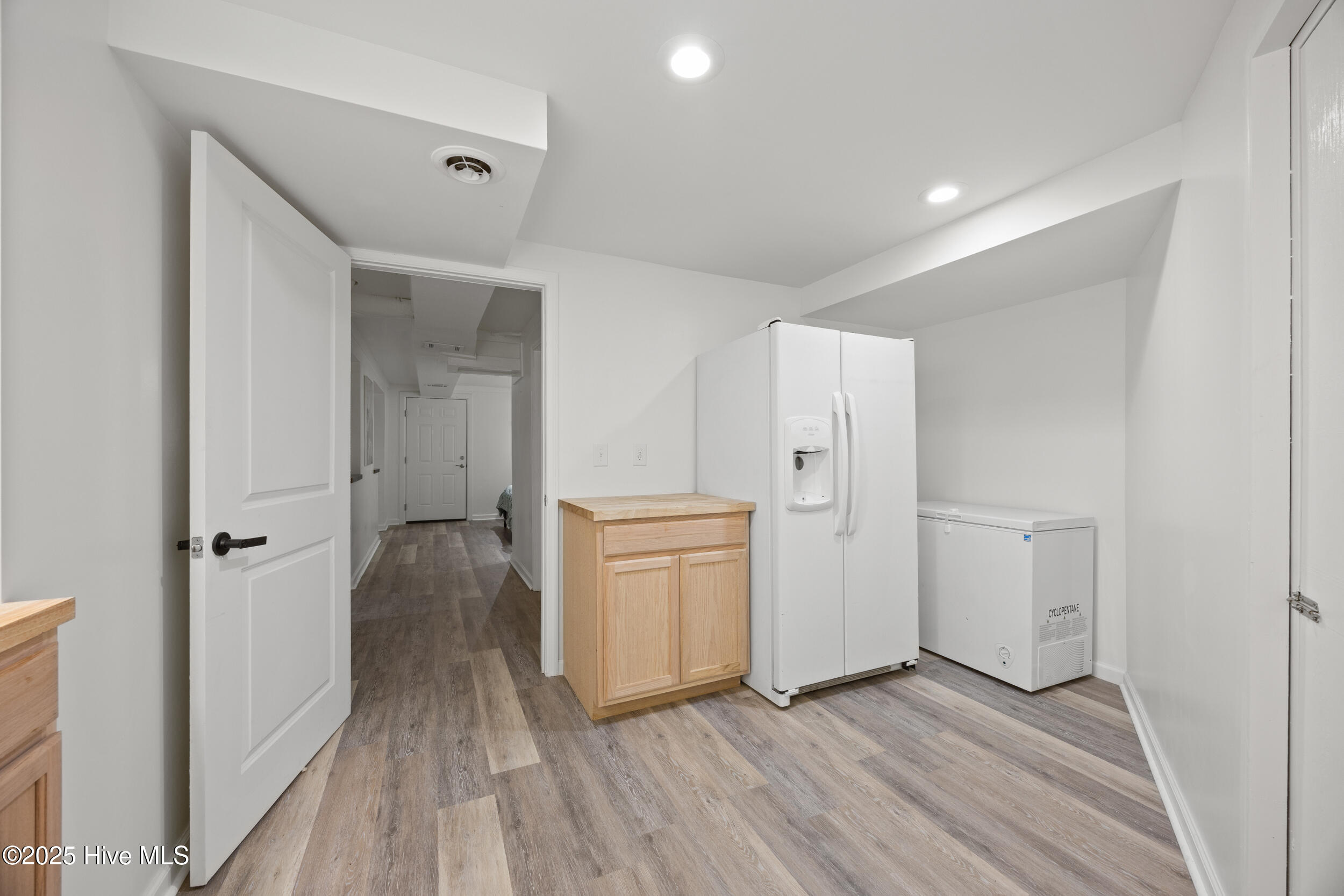 40 Inverness Road Pinehurst, NC 28374 - Photo 50 of 52 LAUNDRY