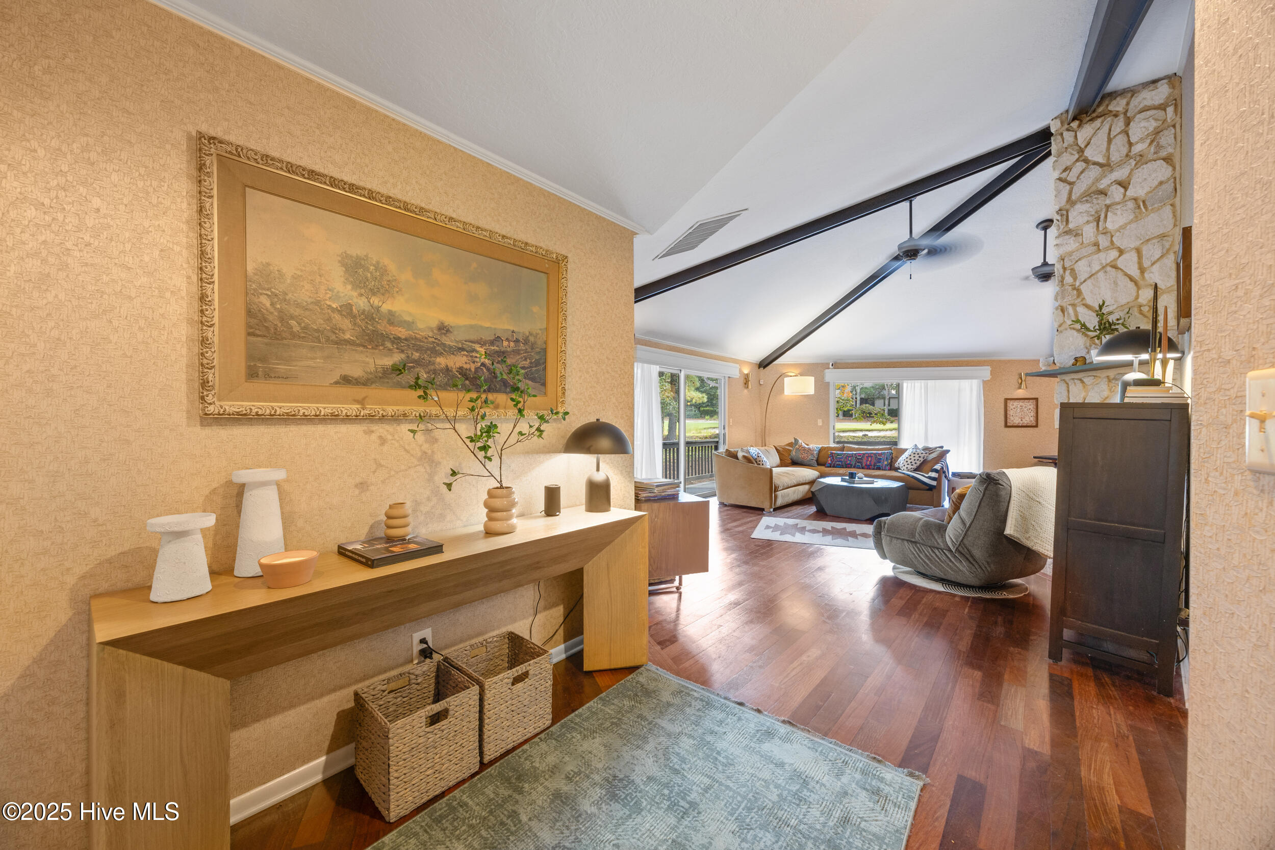 40 Inverness Road Pinehurst, NC 28374 - Photo 9 of 52 FOYER