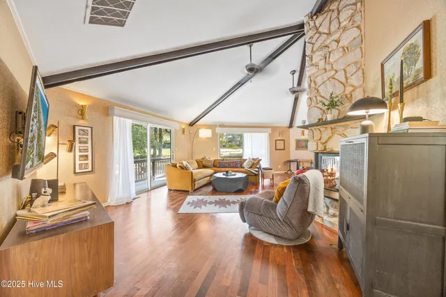 $689,000 | 40 Inverness Road, Pinehurst, NC 28374