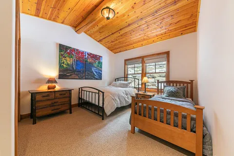 $3,500,000 | 242 Shoshone Way, Olympic Valley, CA 96146