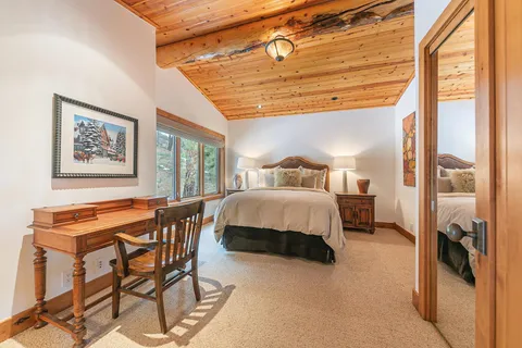 $3,500,000 | 242 Shoshone Way, Olympic Valley, CA 96146