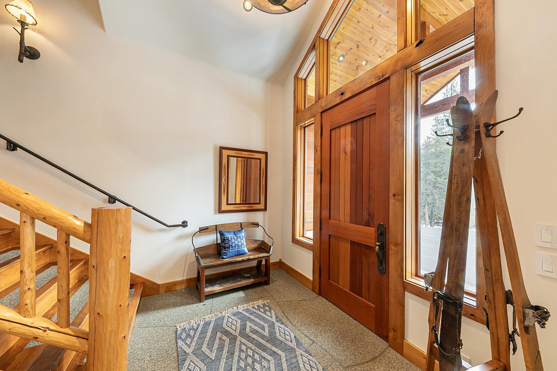 242 Shoshone Way Olympic Valley, CA 96146 - Photo 22 of 26