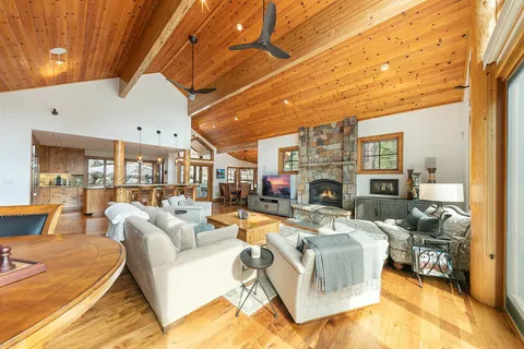 $3,500,000 | 242 Shoshone Way, Olympic Valley, CA 96146