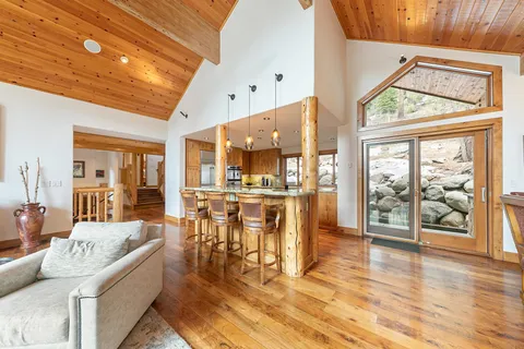 $3,500,000 | 242 Shoshone Way, Olympic Valley, CA 96146