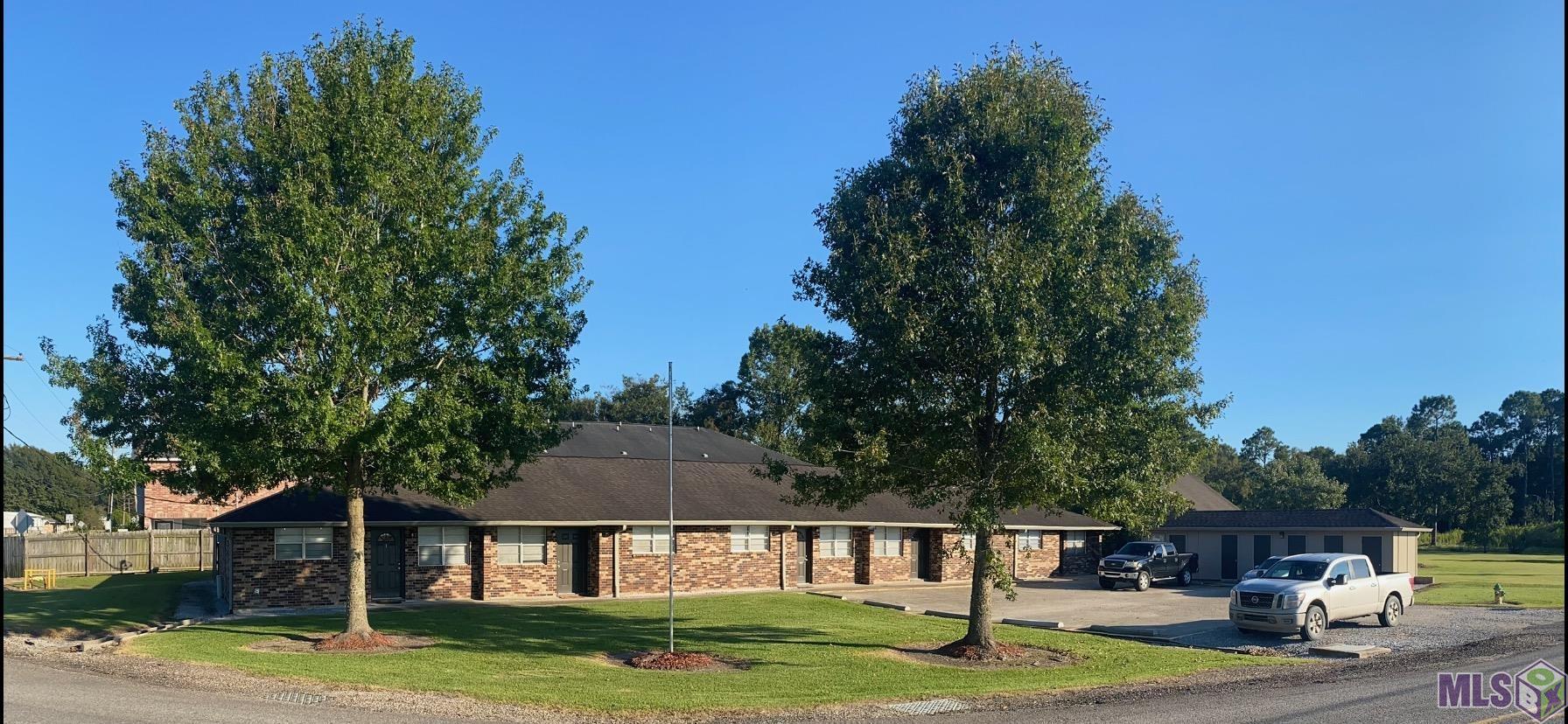 5277 Choctaw Road Brusly, LA 70719 - Photo 1 of 50 Gallery Image 1