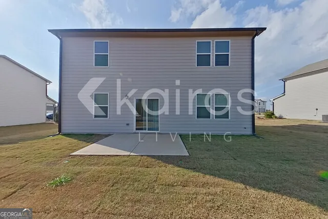 $2,075 | 208 River Birch Way, Warner Robins, GA 31093