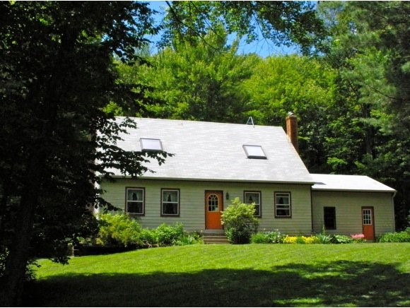 21 Hawk Ridge Underhill, VT 05489 - Photo 1 of 1 Gallery Image 1