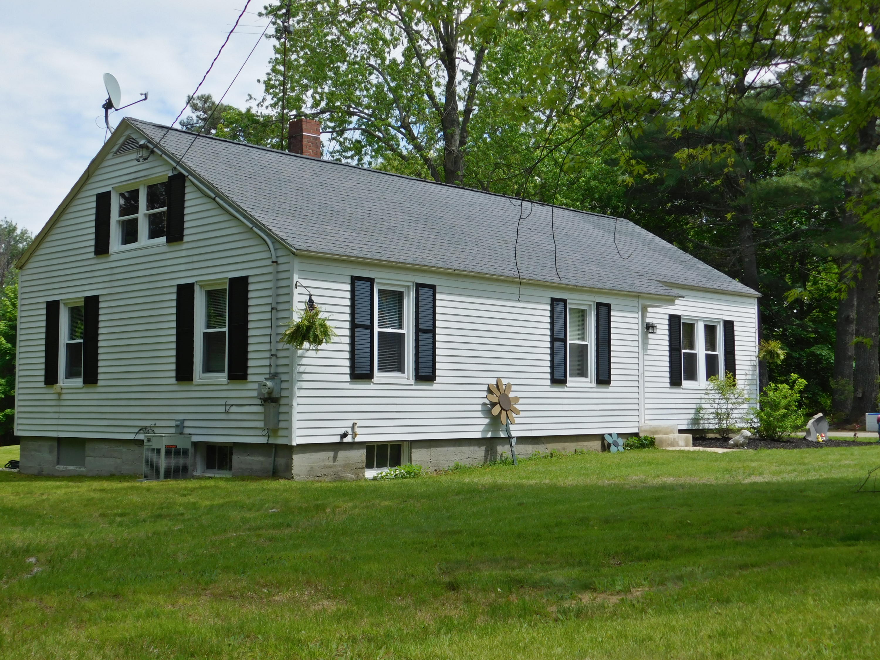 204 Shaker Road Gray, ME 04039 - Photo 2 of 42 DSCN2625