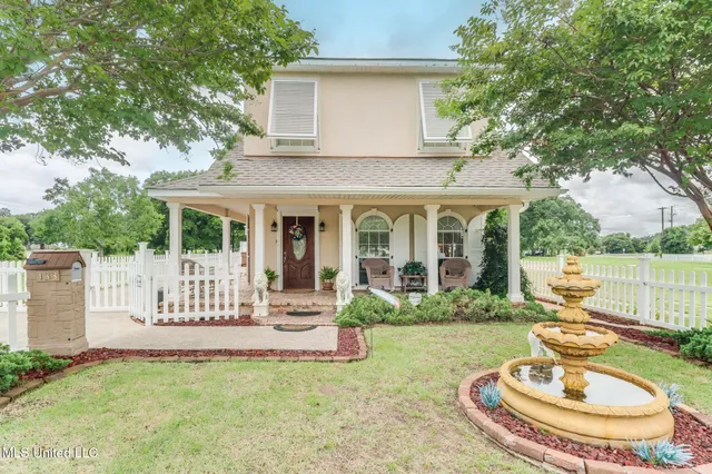 $749,999 | 133 Myrtle Street, Biloxi, MS 39530