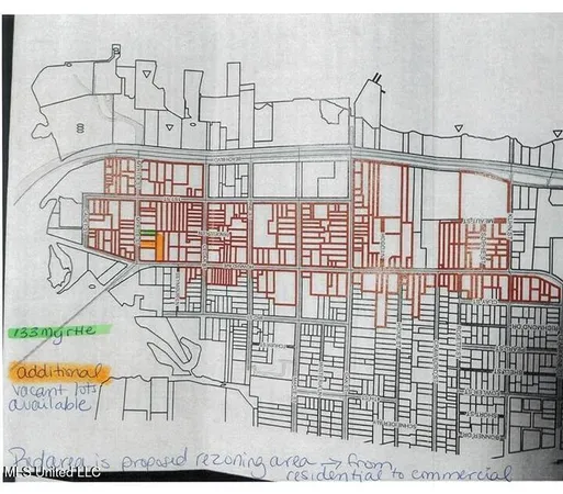 $739,999 | 133 Myrtle Street, Biloxi, MS 39530