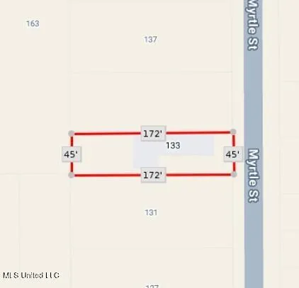 $739,999 | 133 Myrtle Street, Biloxi, MS 39530