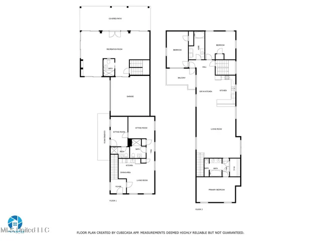 $749,999 | 133 Myrtle Street, Biloxi, MS 39530