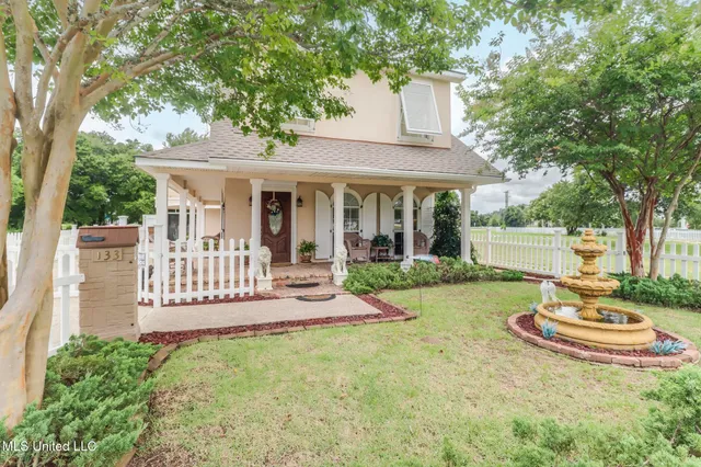 $739,999 | 133 Myrtle Street, Biloxi, MS 39530
