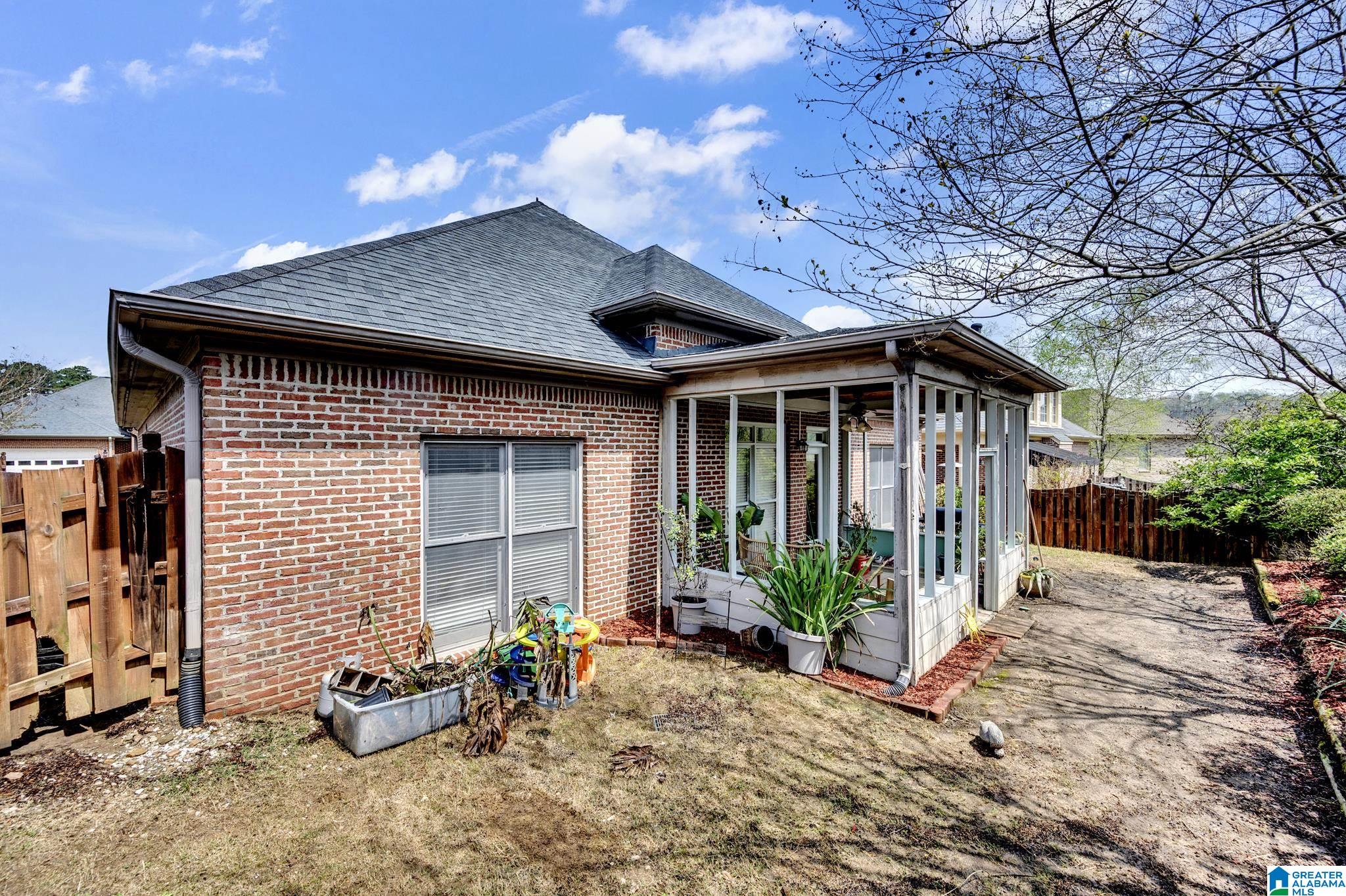 224 Beaver Trail Pelham, AL 35124 - Photo 29 of 31