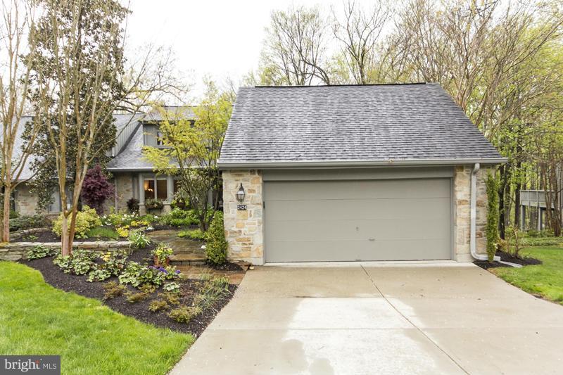2424 Still Forest Road Baltimore, MD 21208 - Photo 1 of 30 Front Exterior