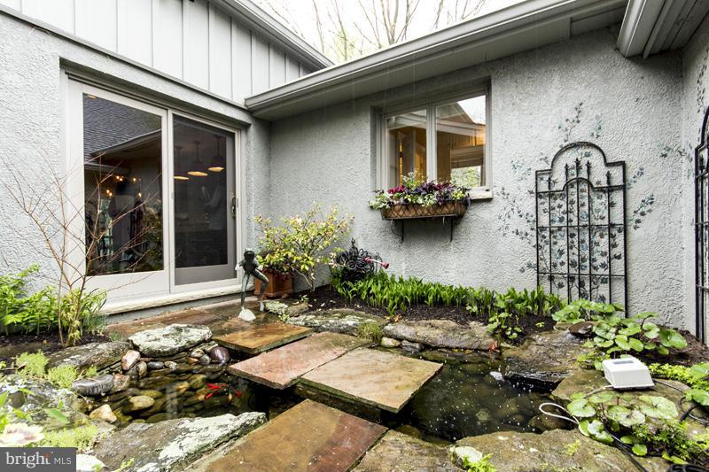 2424 Still Forest Road Baltimore, MD 21208 - Photo 2 of 30 Fish Pond