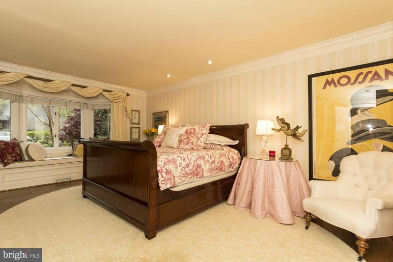 2424 Still Forest Road Baltimore, MD 21208 - Photo 14 of 30 Master Bedroom