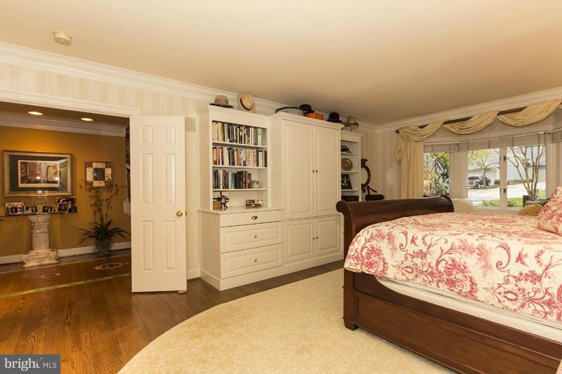 2424 Still Forest Road Baltimore, MD 21208 - Photo 15 of 30 Master Bedroom 2