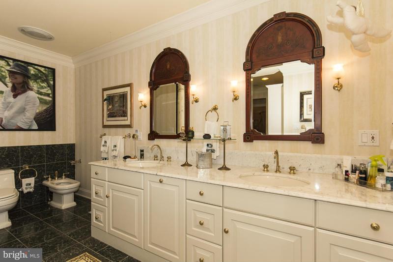 2424 Still Forest Road Baltimore, MD 21208 - Photo 16 of 30 Master Bath