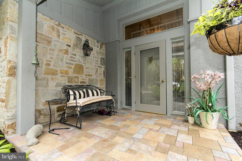 2424 Still Forest Road Baltimore, MD 21208 - Photo 3 of 30 Front Entrance