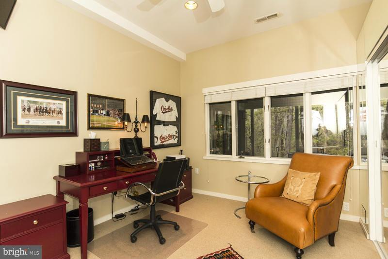 2424 Still Forest Road Baltimore, MD 21208 - Photo 28 of 30 Lower Level Office