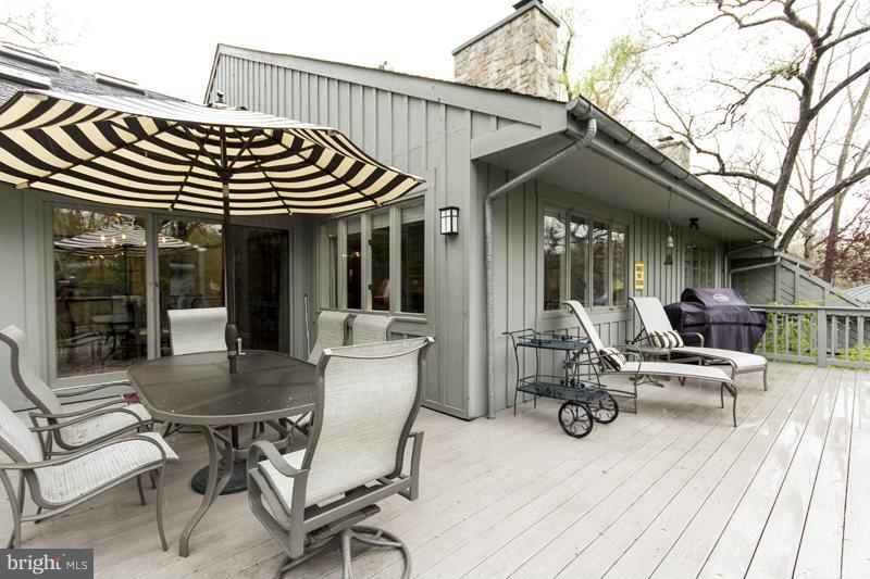 2424 Still Forest Road Baltimore, MD 21208 - Photo 29 of 30 Deck
