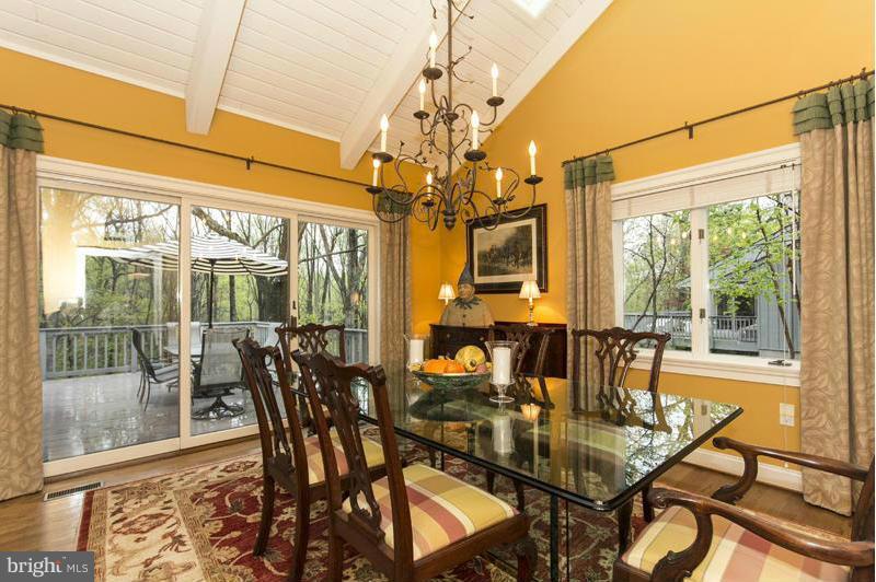 2424 Still Forest Road Baltimore, MD 21208 - Photo 10 of 30 Dining Room 2