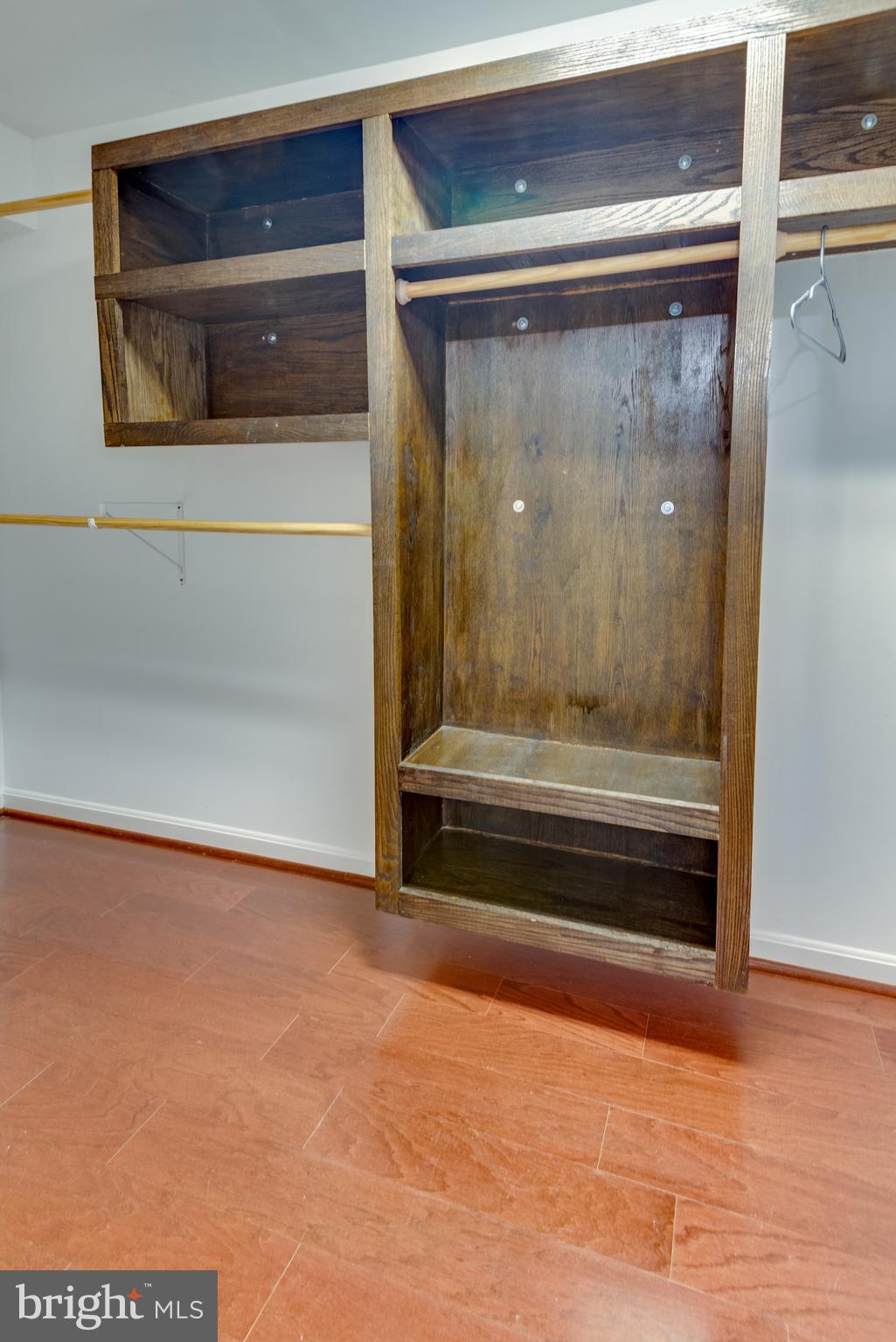1780 Rudolph Lane Lusby, MD 20657 - Photo 28 of 40 a bathroom with a glass door and shower