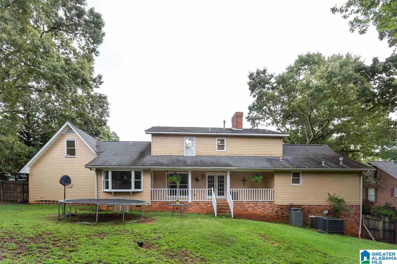805 Nelson Road Oxford, AL 36203 - Photo 43 of 50