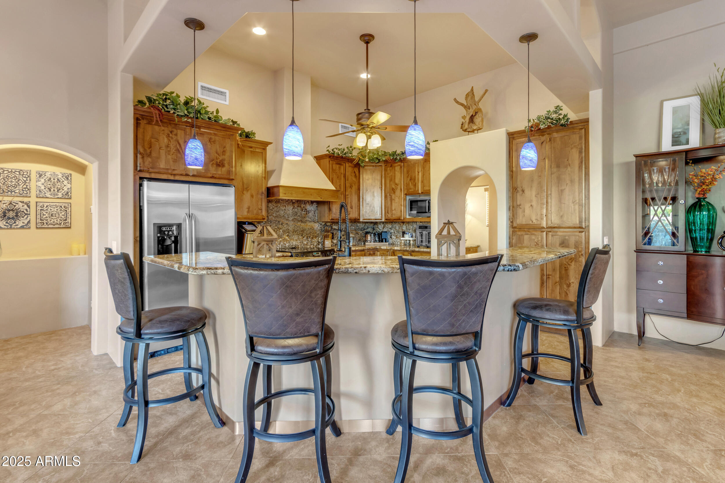 2443 North Sixshooter Road Apache Junction, AZ 85119 - Photo 21 of 87 133_a4m_tg