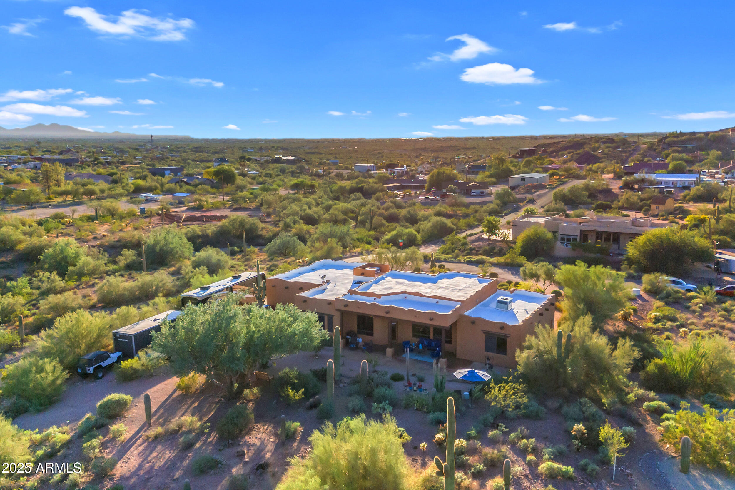 2443 North Sixshooter Road Apache Junction, AZ 85119 - Photo 53 of 87 256_a4m_tg