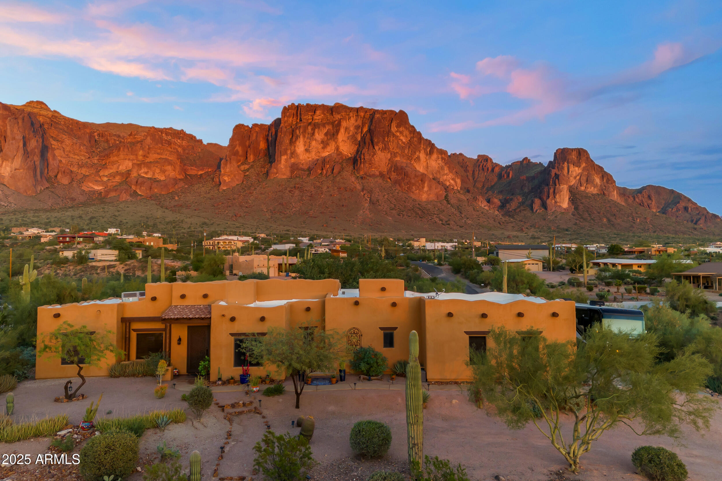 2443 North Sixshooter Road Apache Junction, AZ 85119 - Photo 71 of 87 304_a4m_tg
