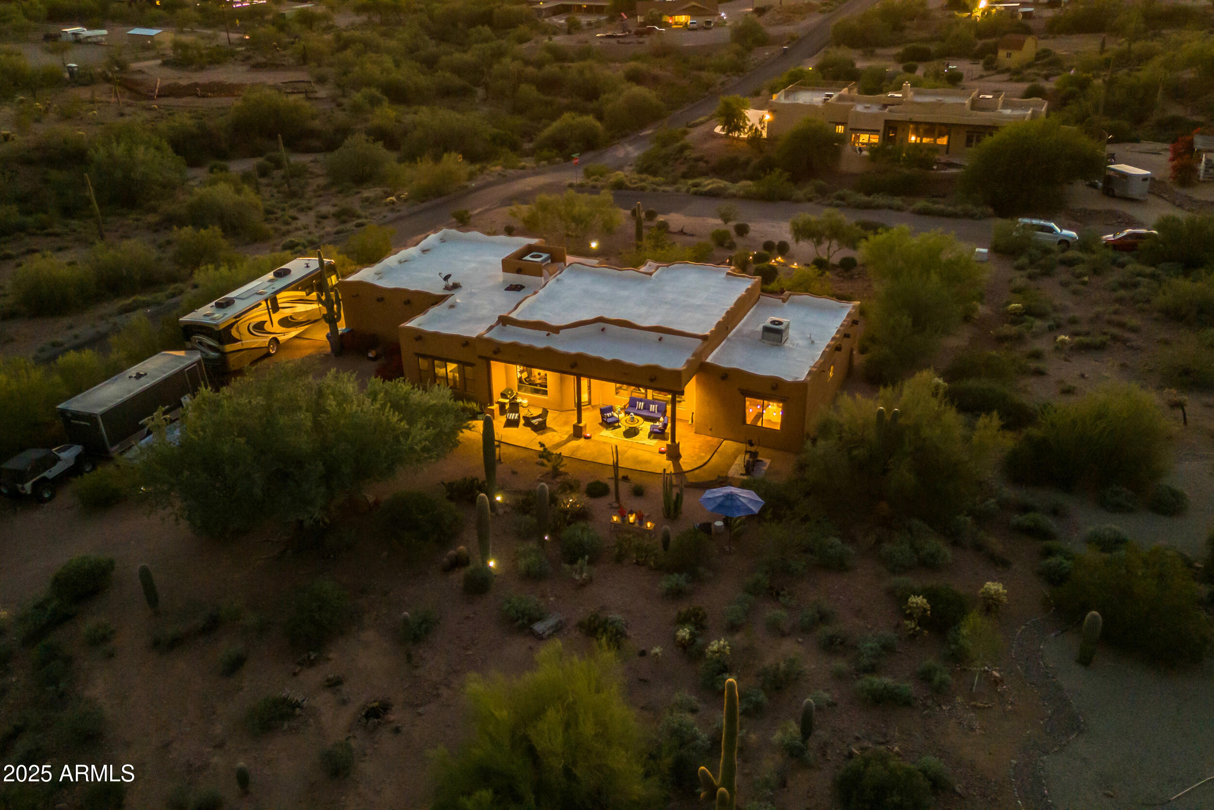 2443 North Sixshooter Road Apache Junction, AZ 85119 - Photo 81 of 87 343_a4m_tg