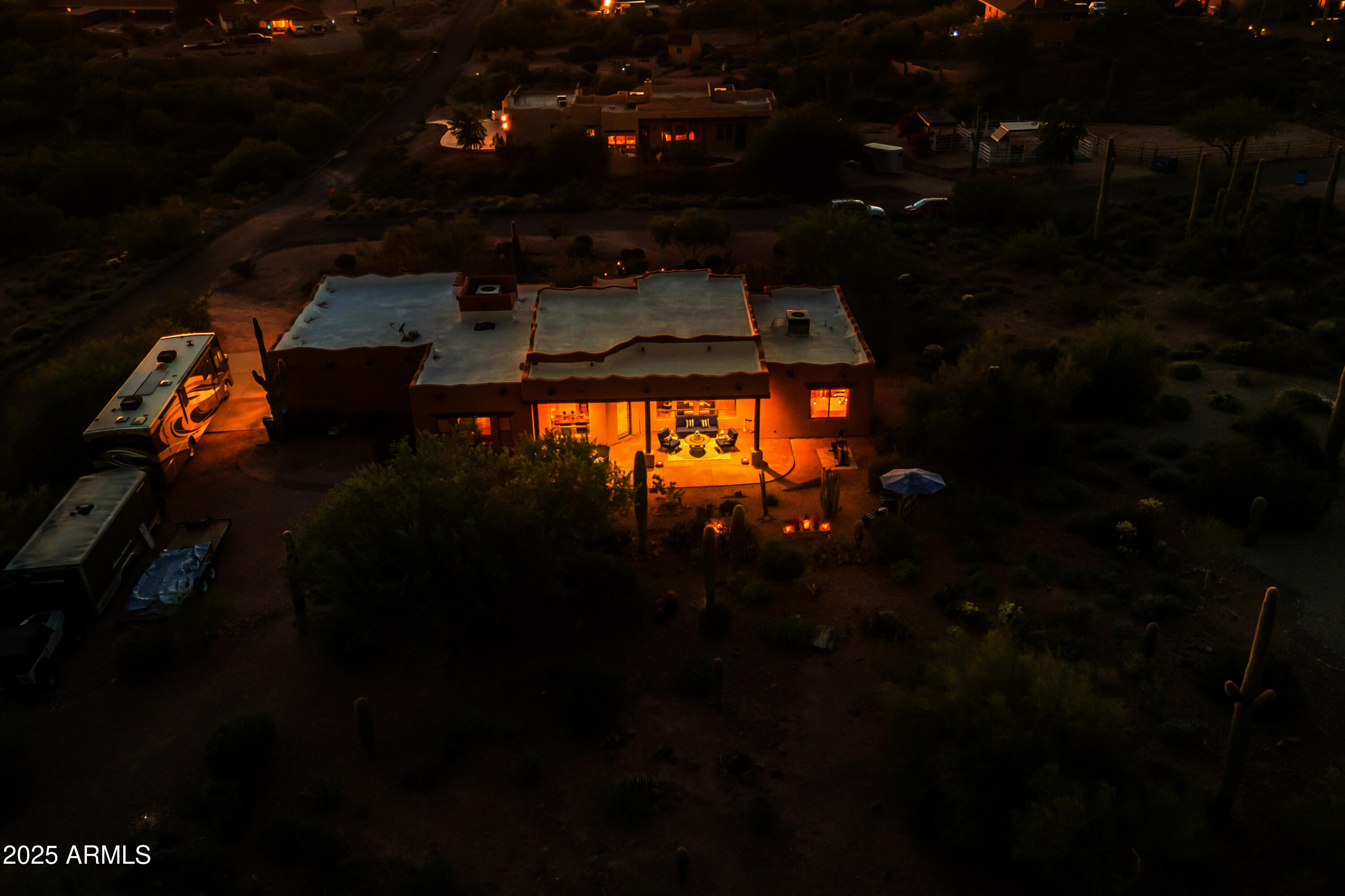 2443 North Sixshooter Road Apache Junction, AZ 85119 - Photo 83 of 87 340_a4m_tg 3