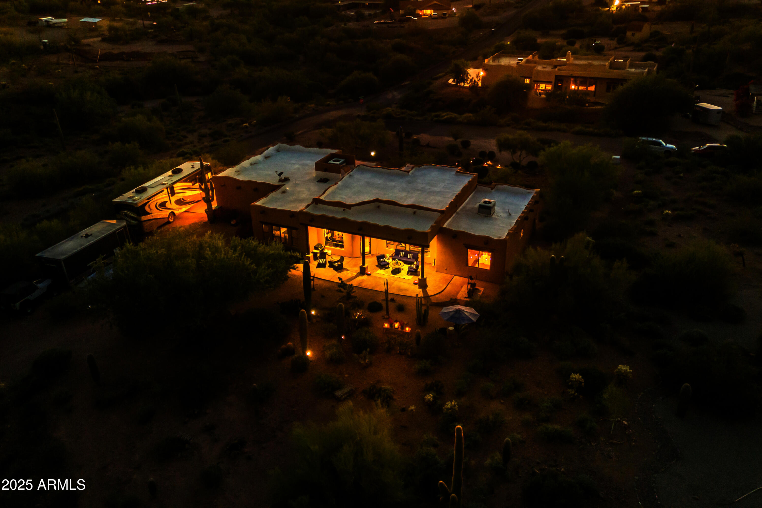 2443 North Sixshooter Road Apache Junction, AZ 85119 - Photo 85 of 87 343_a4m_tg 3