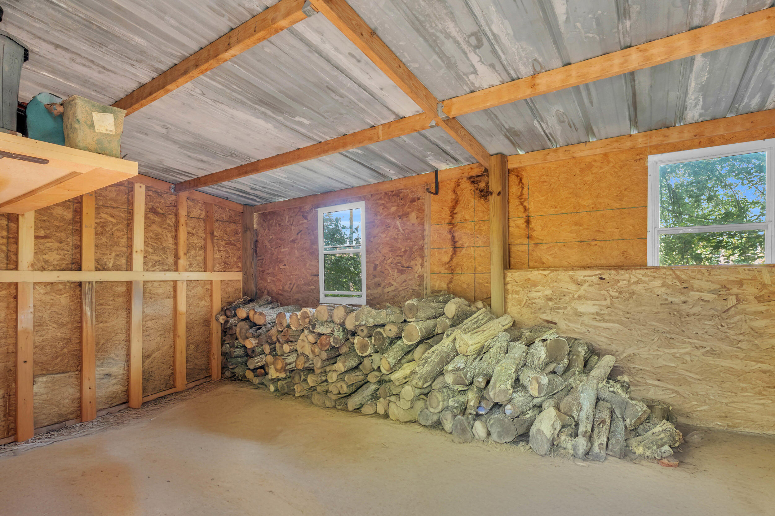 1713 Timesville Road Signal Mountain, TN 37377 - Photo 25 of 41 1713 Timesville Rd-30