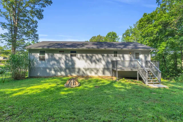 $355,000 | 1713 Timesville Road, Signal Mountain, TN 37377