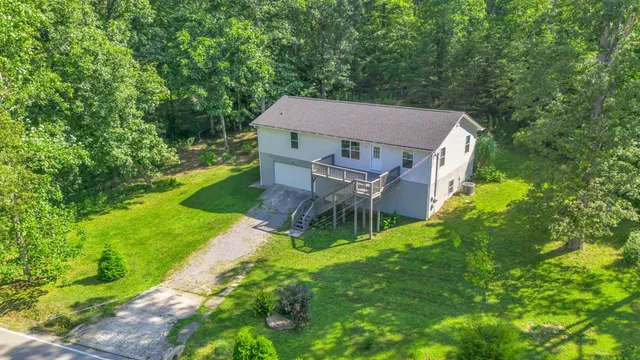 $355,000 | 1713 Timesville Road, Signal Mountain, TN 37377