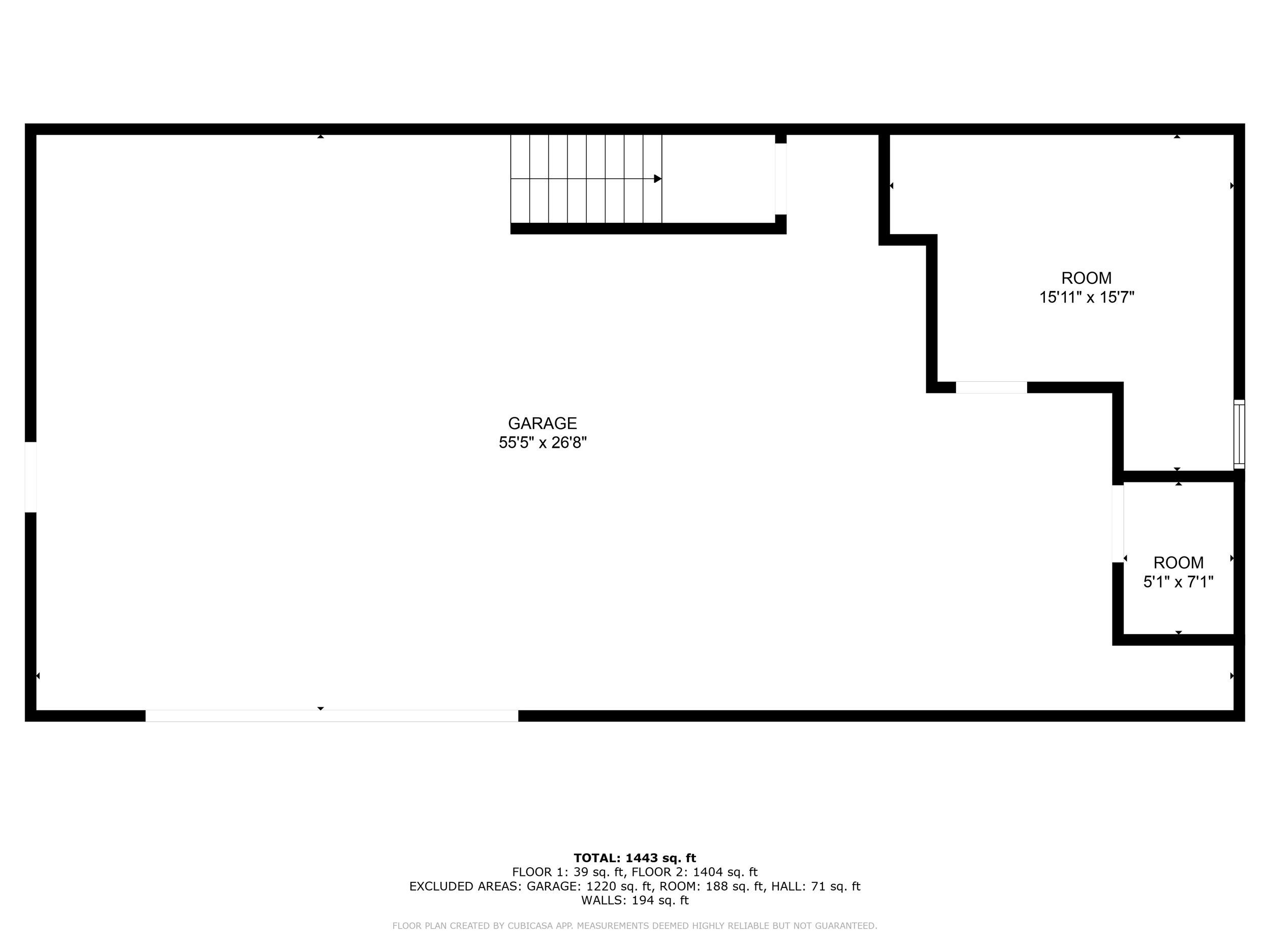 1713 Timesville Road Signal Mountain, TN 37377 - Photo 39 of 41 1st_floor_1713_timesville_road_signal_mo