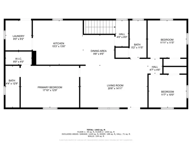 $355,000 | 1713 Timesville Road, Signal Mountain, TN 37377