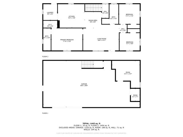 $369,000 | 1713 Timesville Road, Signal Mountain, TN 37377
