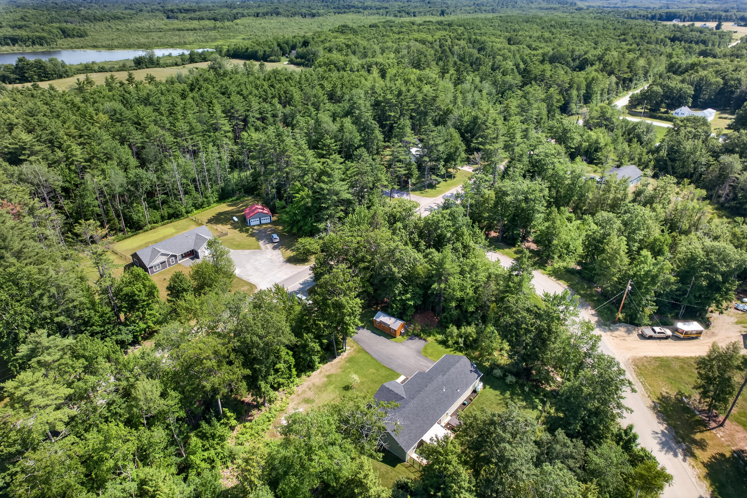 520 Bog Road Hermon, ME 04401 - Photo 48 of 52 72-print-DJI_0637