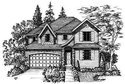 3723 166th Street Southeast Bothell, WA 98012 - Photo 1 of 1