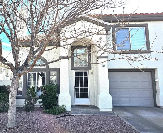 $1,700 | 198 Bastrop Street, Unit 198, Henderson, NV 89074