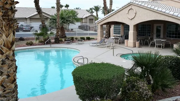 $1,700 | 198 Bastrop Street, Unit 198, Henderson, NV 89074