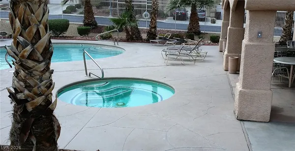 $1,700 | 198 Bastrop Street, Unit 198, Henderson, NV 89074